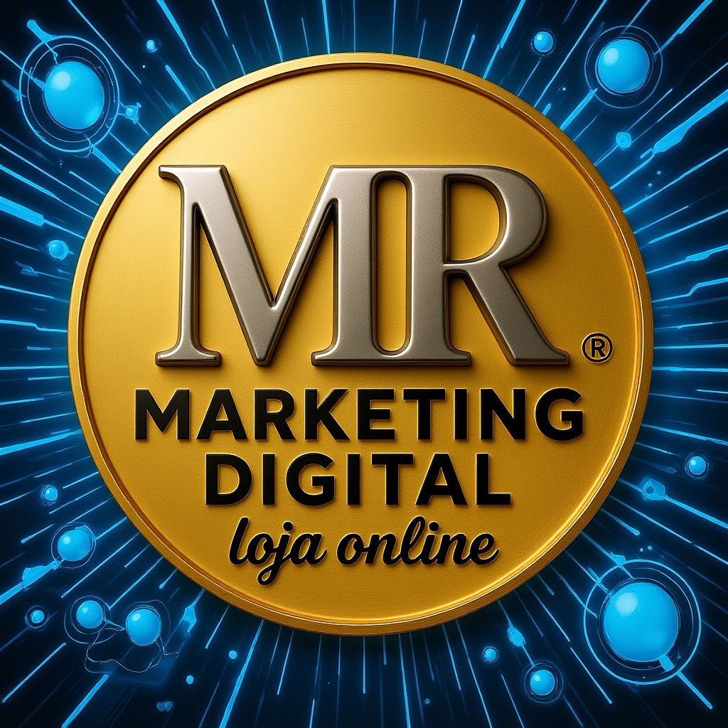 Loja Online MR DIGITAL